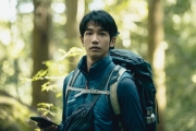 山忌 黃衣小飛俠