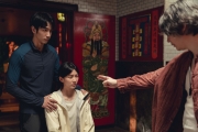 山忌 黃衣小飛俠