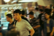驚蟄無聲